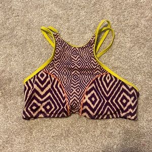 Victoria secret bikini top